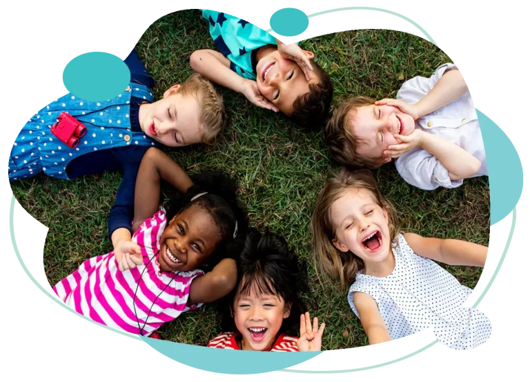 Providing Holistic Developmental Support for Every Child image