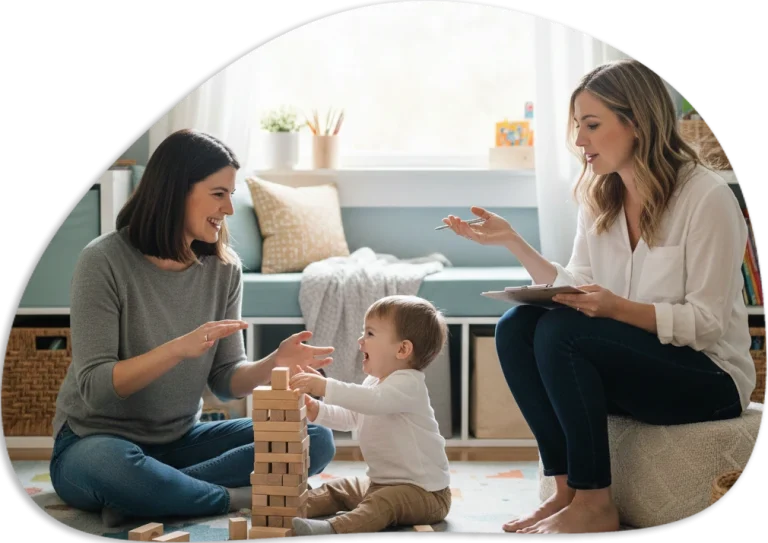 parent coaching