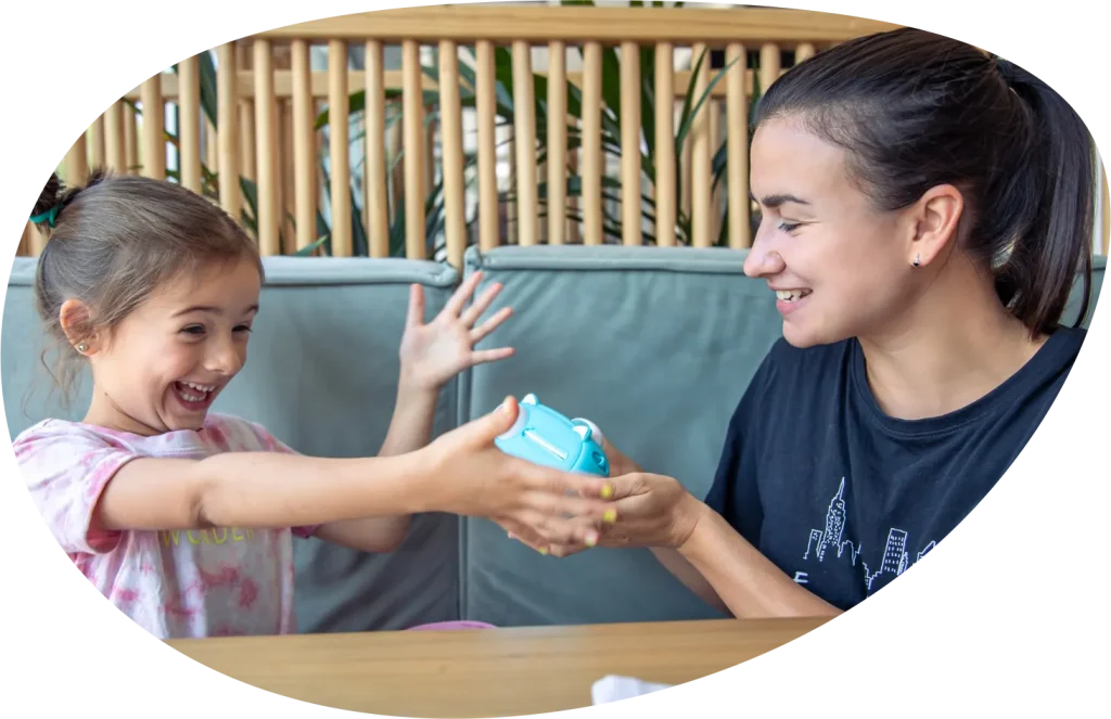 Supporting Children's Emotional, Social, and Developmental Wellbeing